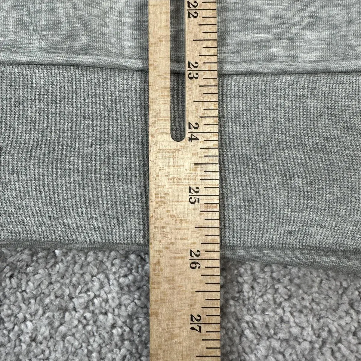 Nike clothing - Gray 6