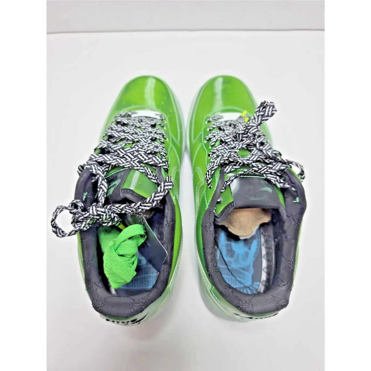 Nike shoes - Nike Air Force 1 - Air Force - IQ5368-300 - Multicolor 9