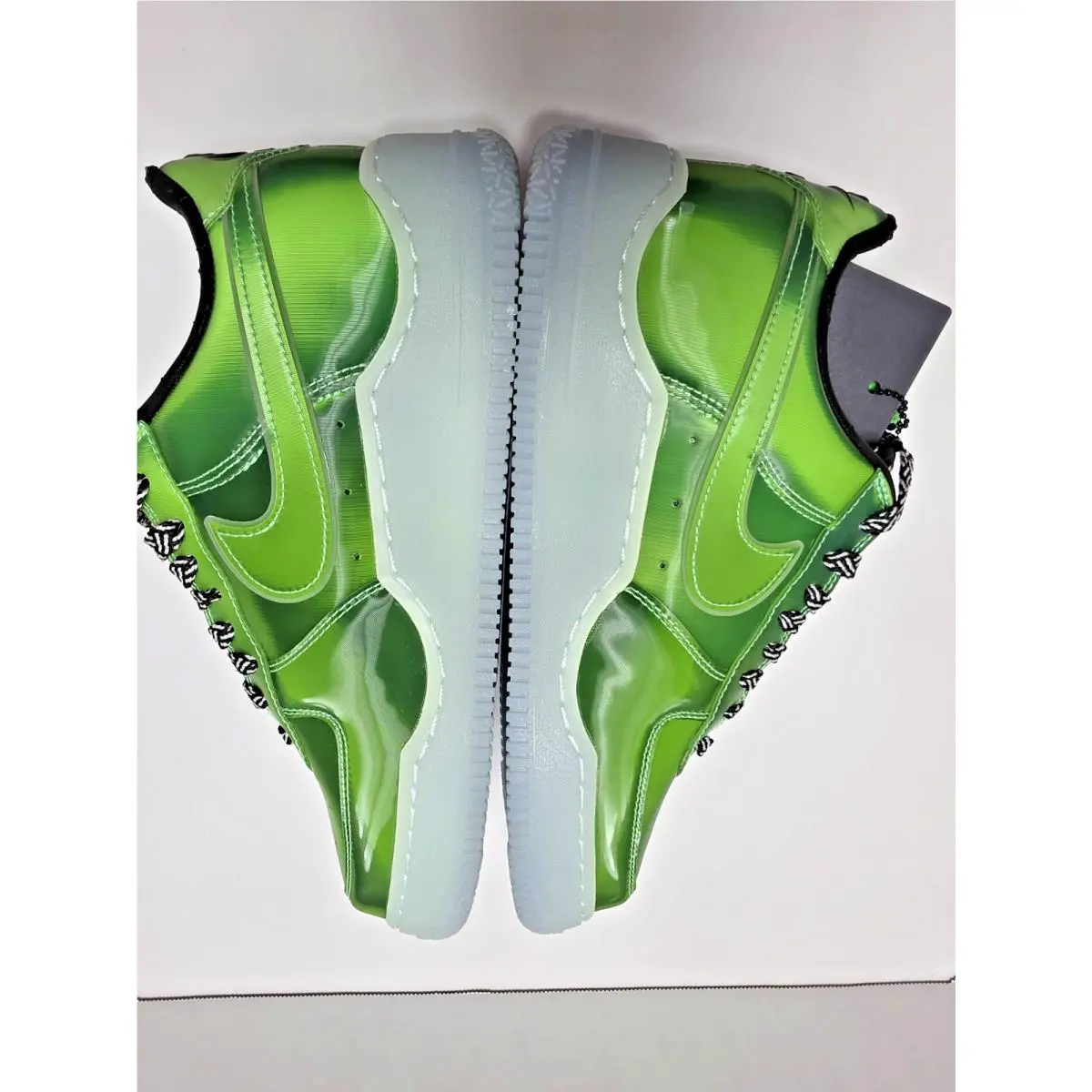 Nike shoes - Nike Air Force 1 - Air Force - IQ5368-300 - Multicolor 11