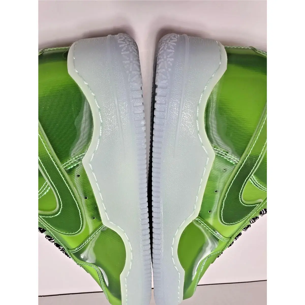 Nike shoes - Nike Air Force 1 - Air Force - IQ5368-300 - Multicolor 12