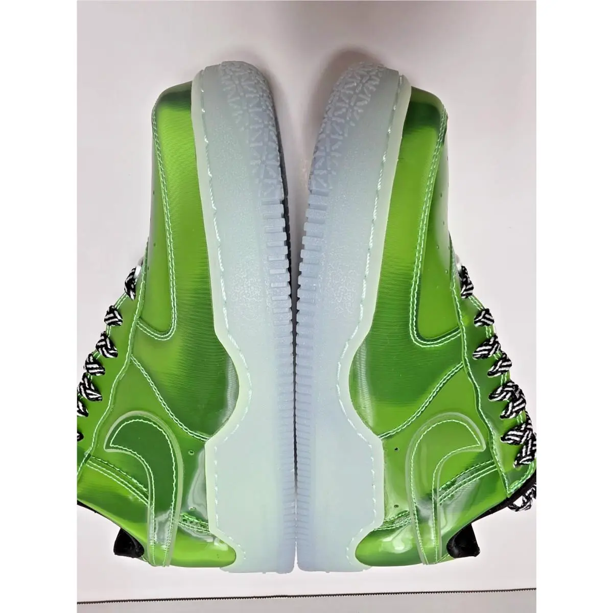 Nike shoes - Nike Air Force 1 - Air Force - IQ5368-300 - Multicolor 14