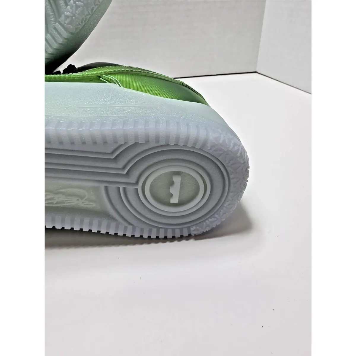 Nike shoes - Nike Air Force 1 - Air Force - IQ5368-300 - Multicolor 17