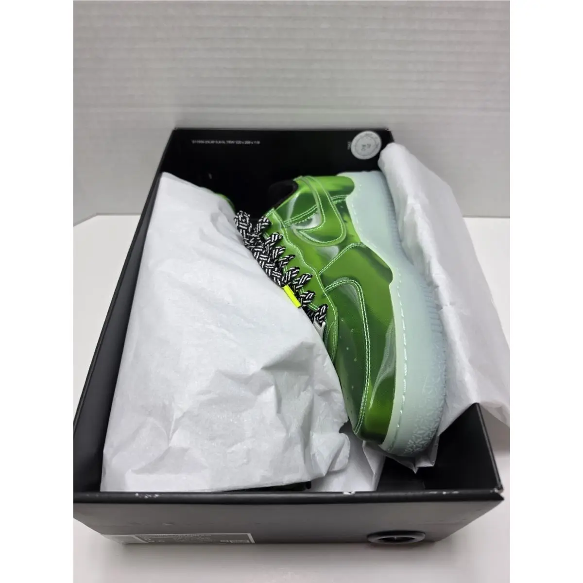 Nike shoes - Nike Air Force 1 - Air Force - IQ5368-300 - Multicolor 1