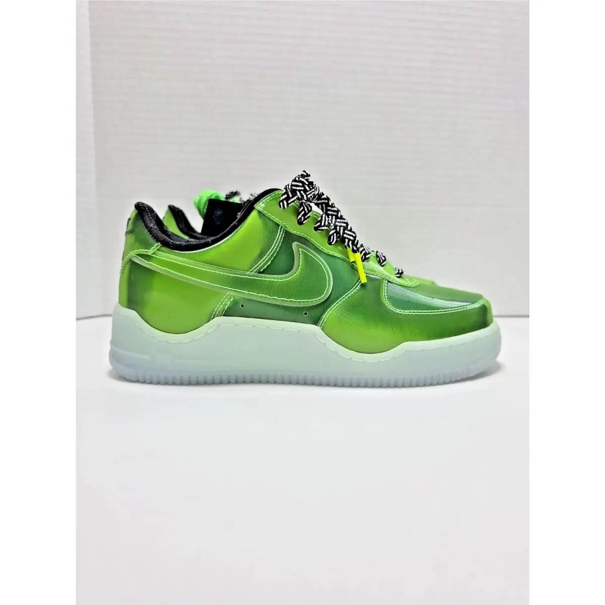 Nike shoes - Nike Air Force 1 - Air Force - IQ5368-300 - Multicolor 2