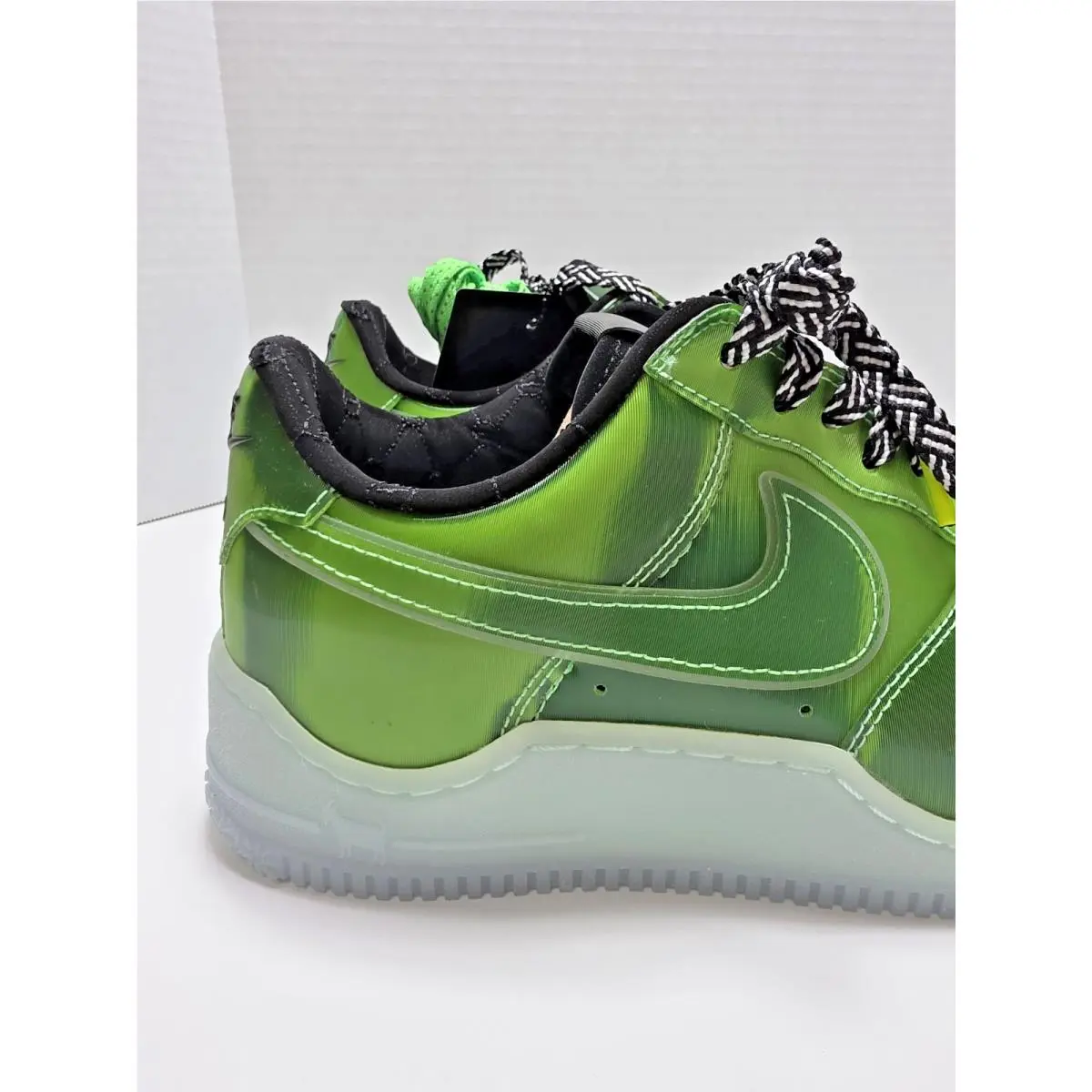 Nike shoes - Nike Air Force 1 - Air Force - IQ5368-300 - Multicolor 3