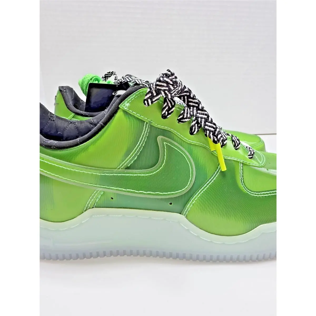 Nike shoes - Nike Air Force 1 - Air Force - IQ5368-300 - Multicolor 4