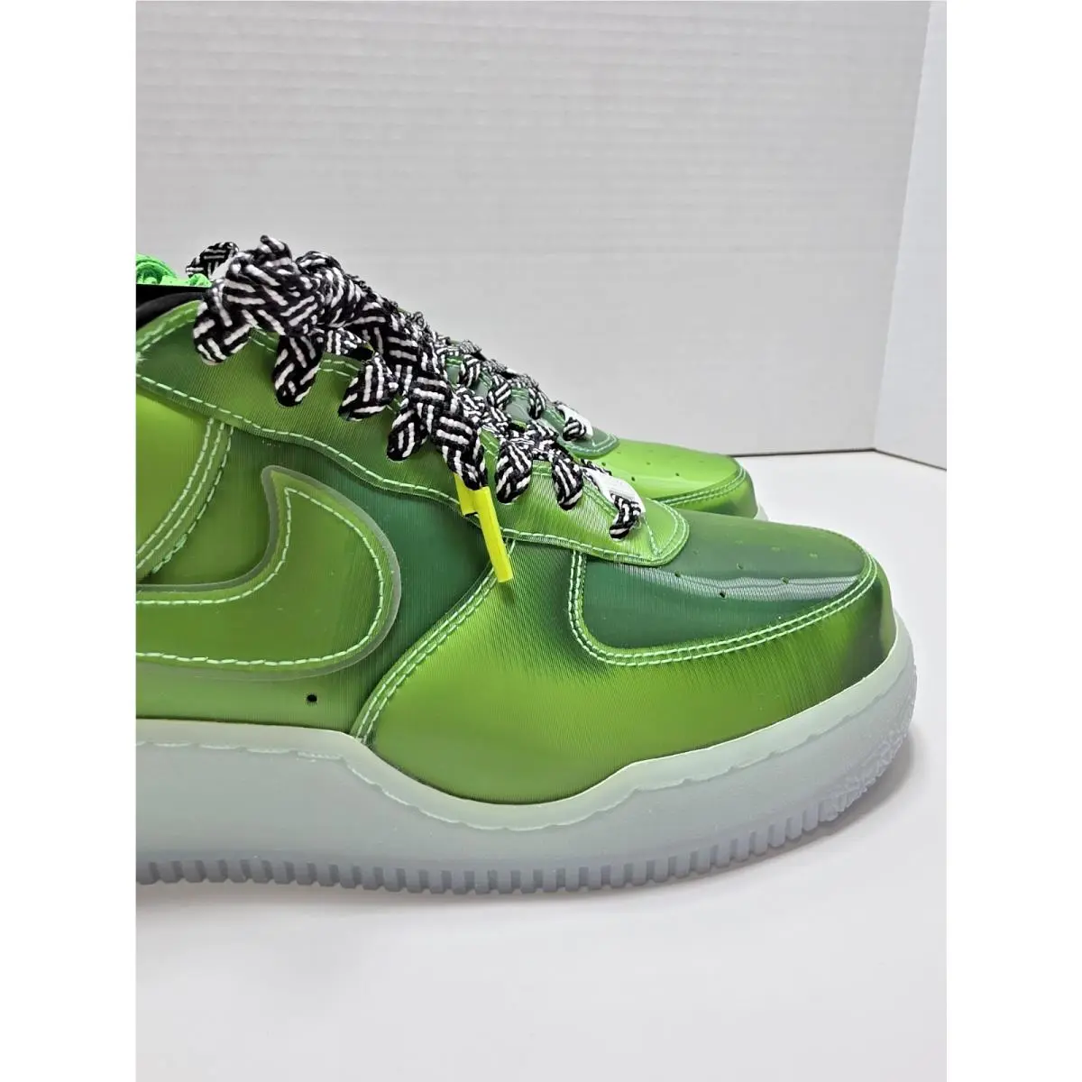 Nike shoes - Nike Air Force 1 - Air Force - IQ5368-300 - Multicolor 5