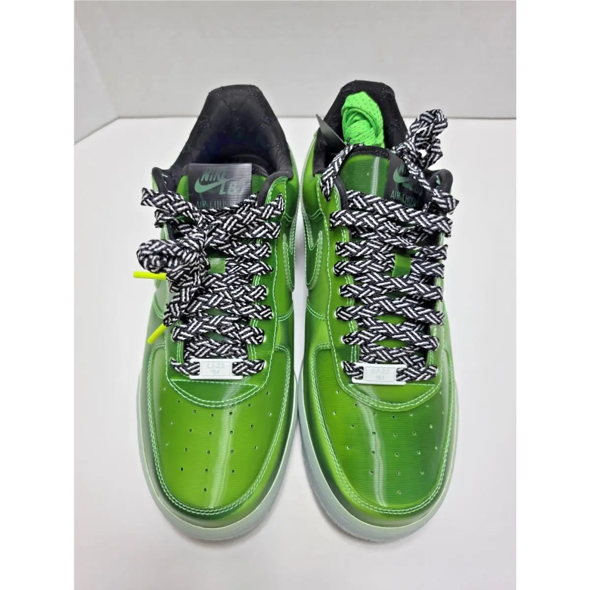 Nike shoes - Nike Air Force 1 - Air Force - IQ5368-300 - Multicolor 6