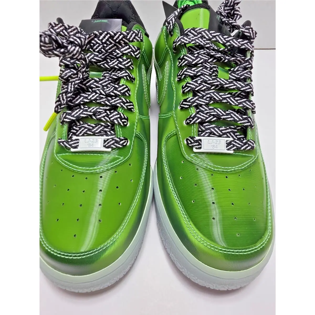 Nike shoes - Nike Air Force 1 - Air Force - IQ5368-300 - Multicolor 7