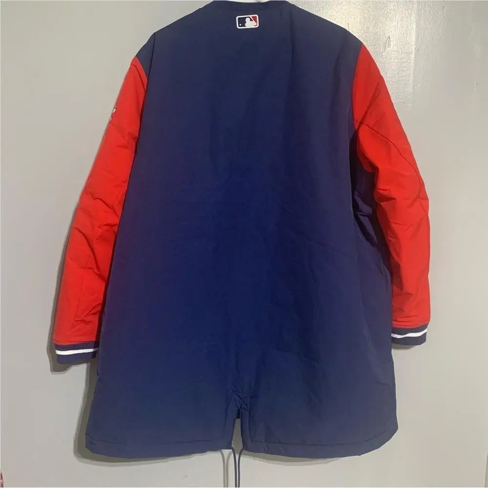 Nike clothing - Red 0