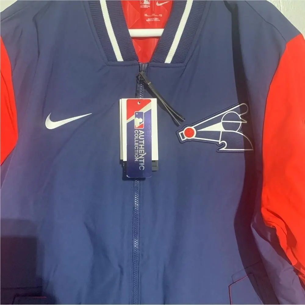 Nike clothing - Red 1