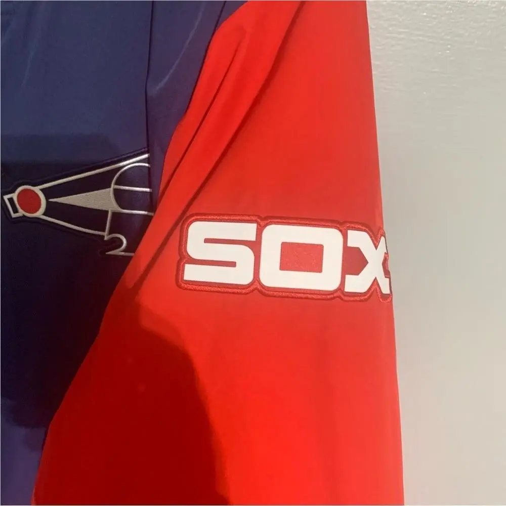 Nike clothing - Red 2