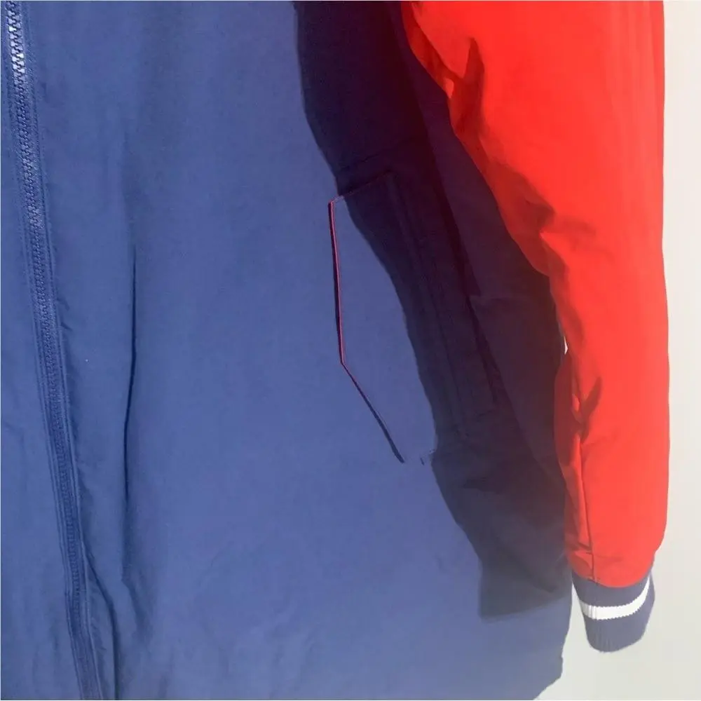 Nike clothing - Red 4