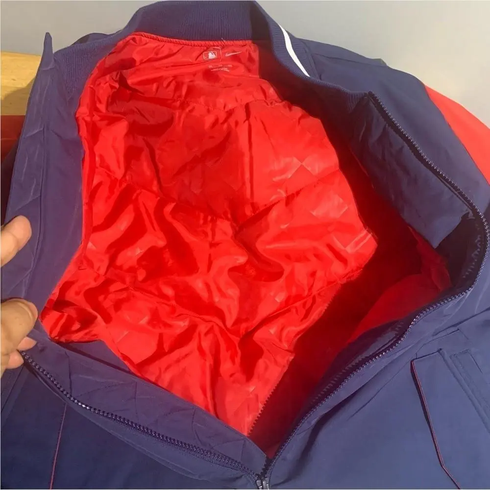 Nike clothing - Red 7