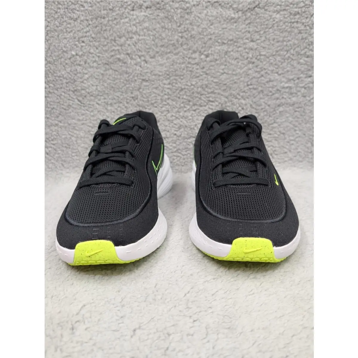 Nike shoes - UPLIFT SC - UPLIFT - IB2765-009 - Black 0