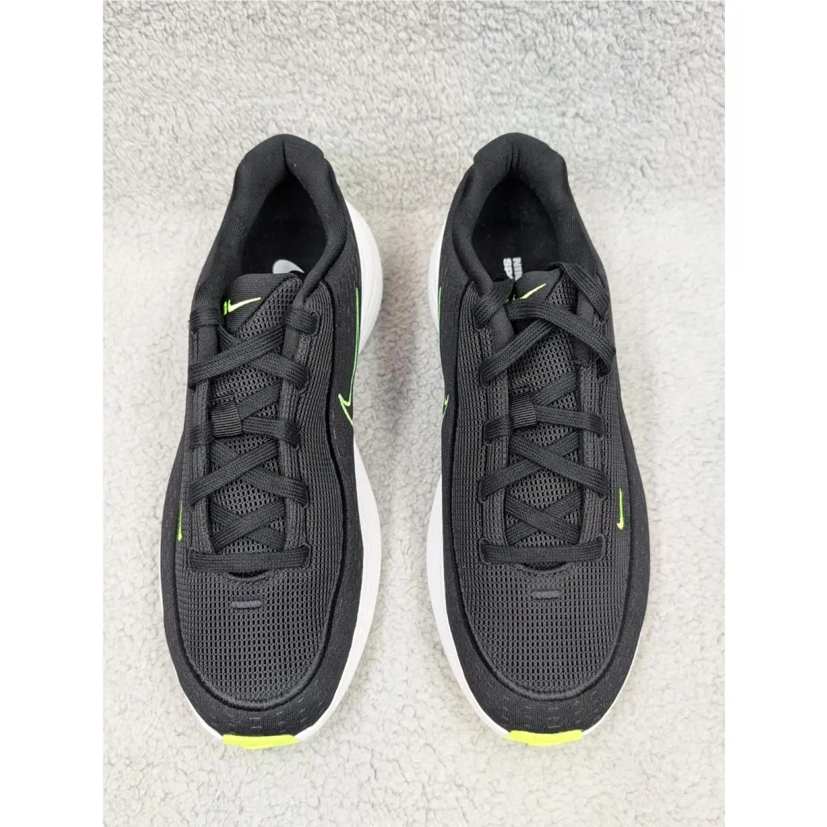Nike shoes - UPLIFT SC - UPLIFT - IB2765-009 - Black 1