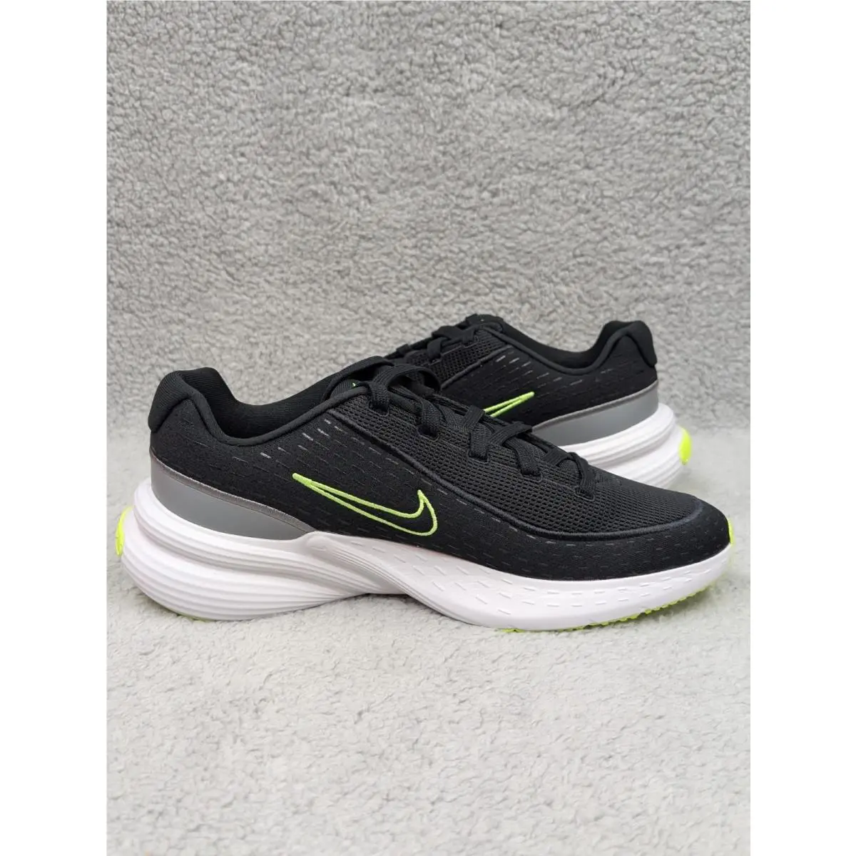 Nike shoes - UPLIFT SC - UPLIFT - IB2765-009 - Black 2