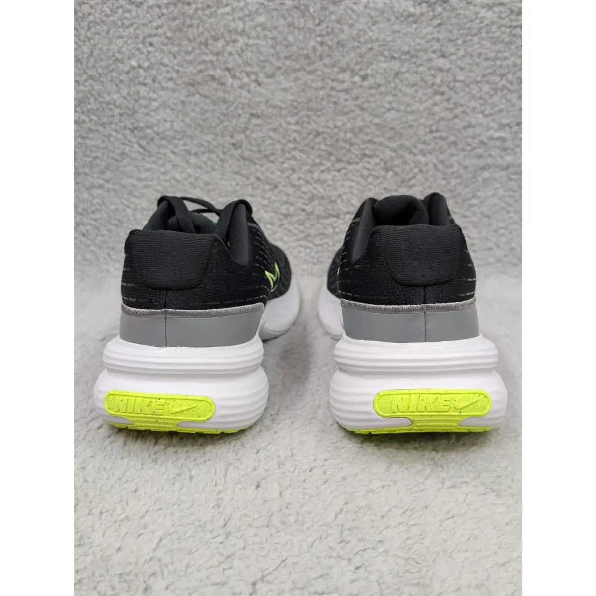 Nike shoes - UPLIFT SC - UPLIFT - IB2765-009 - Black 4