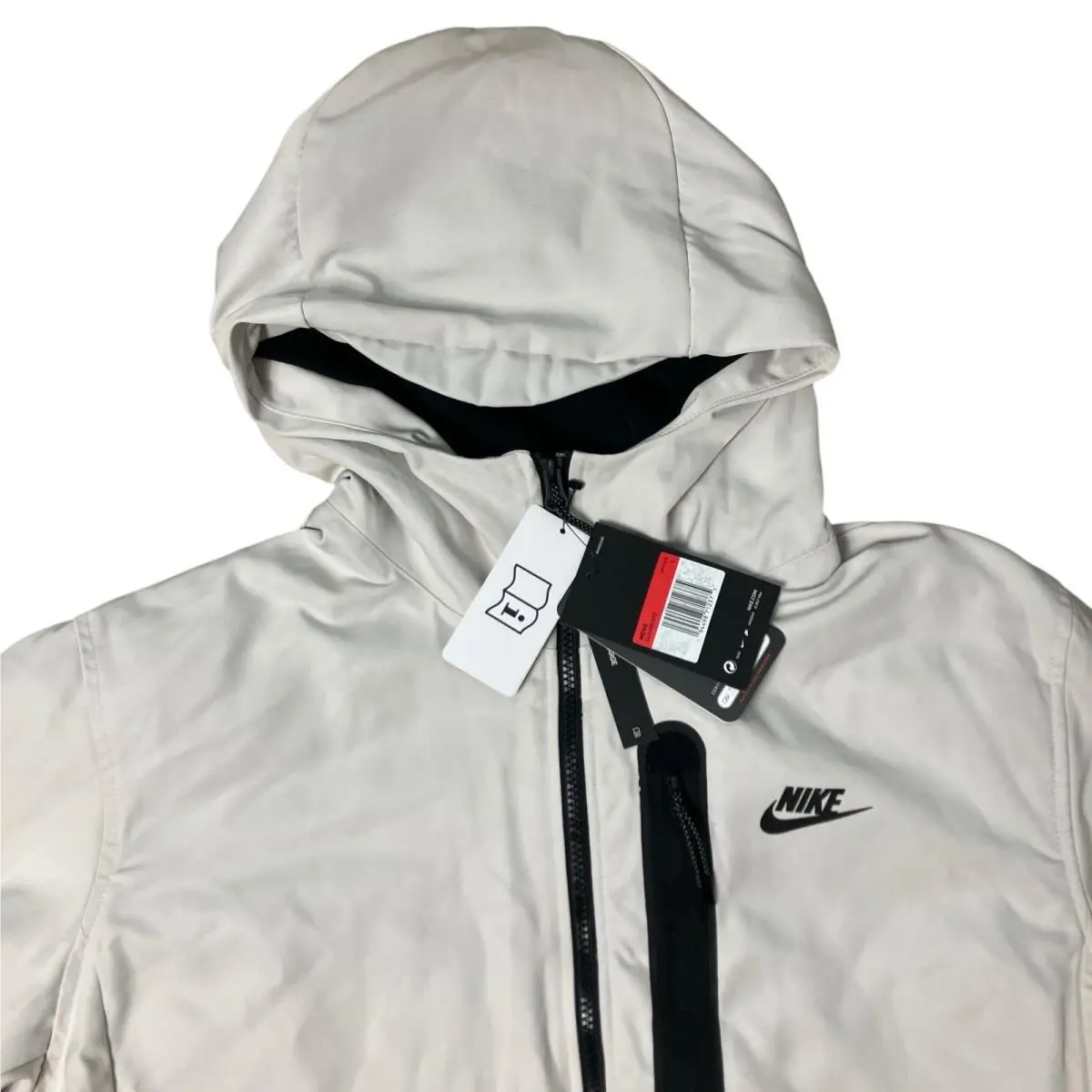 Nike clothing - CU4485-072 - CU4485-072 - White 1