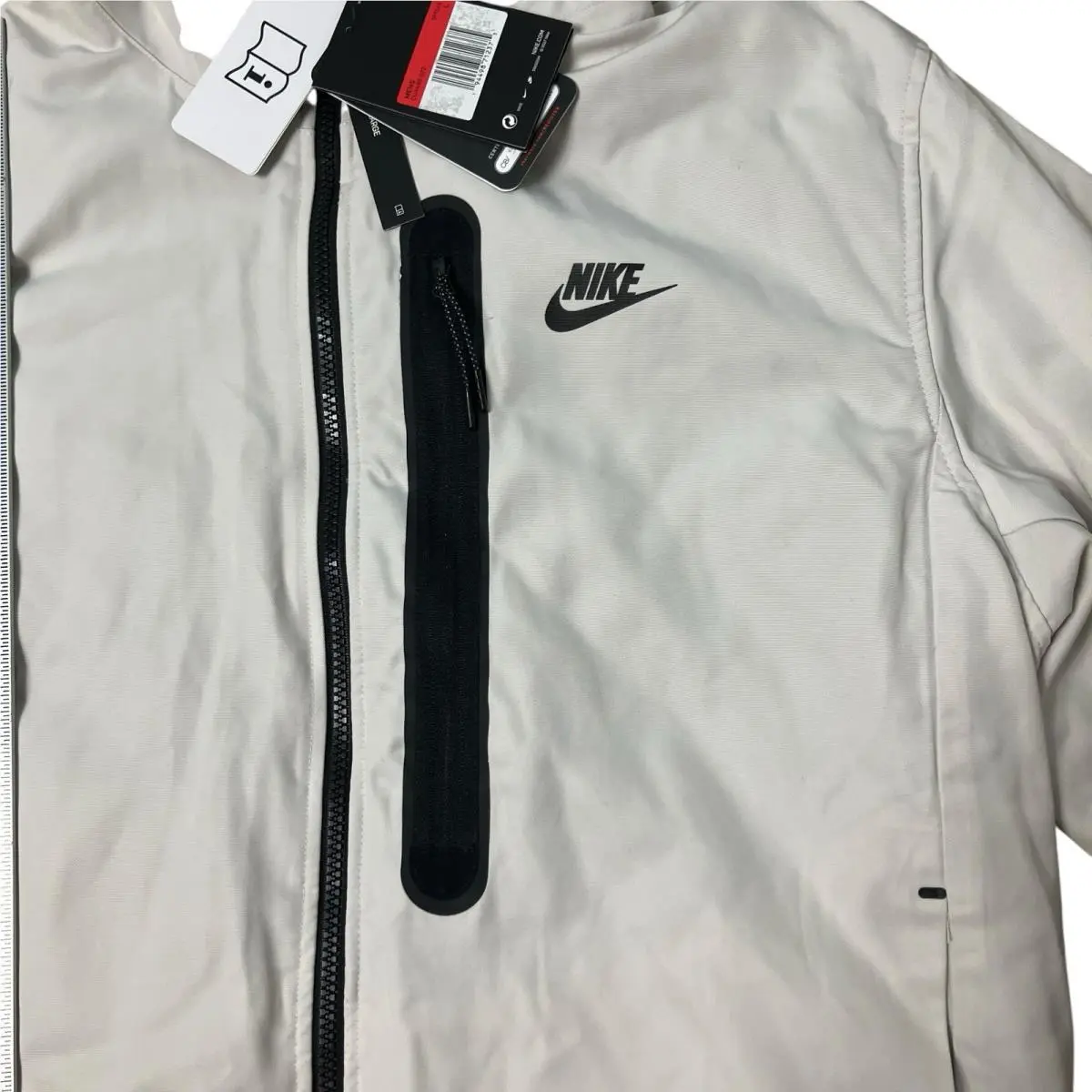 Nike clothing - CU4485-072 - CU4485-072 - White 3