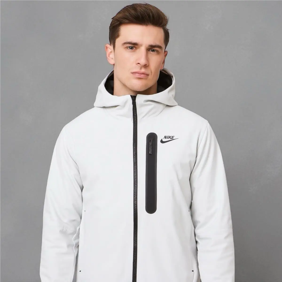 Nike clothing - CU4485-072 - CU4485-072 - White 0