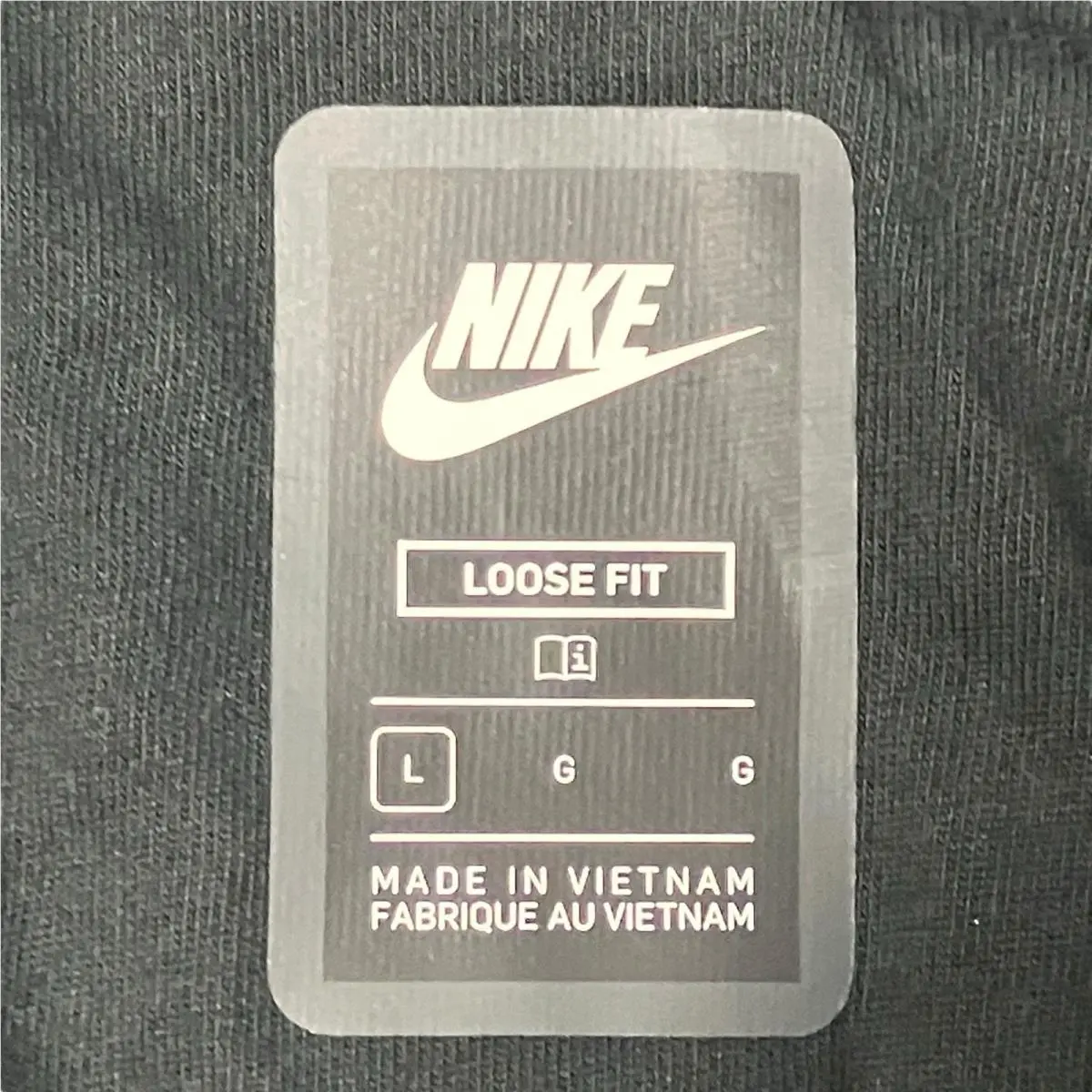 Nike clothing - CU4485-072 - CU4485-072 - White 5