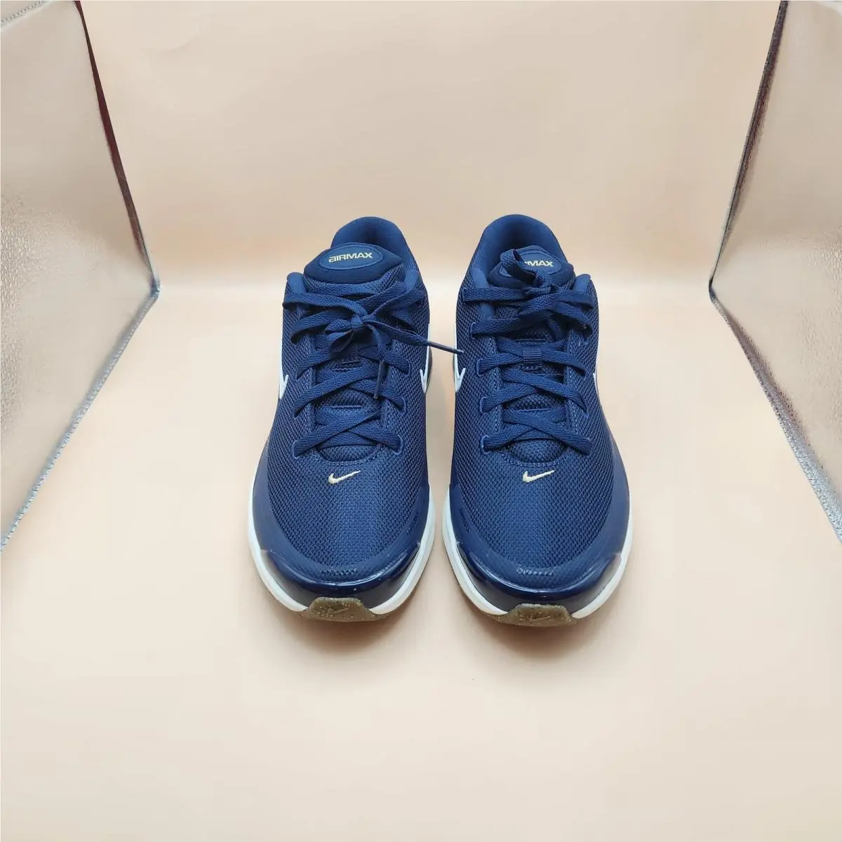 Nike shoes - Nike Air Max BIA - Air Max BIA - I09416-400 - Blue 0