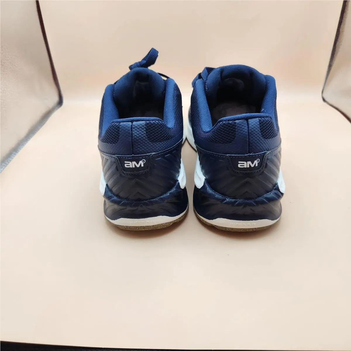 Nike shoes - Nike Air Max BIA - Air Max BIA - I09416-400 - Blue 1