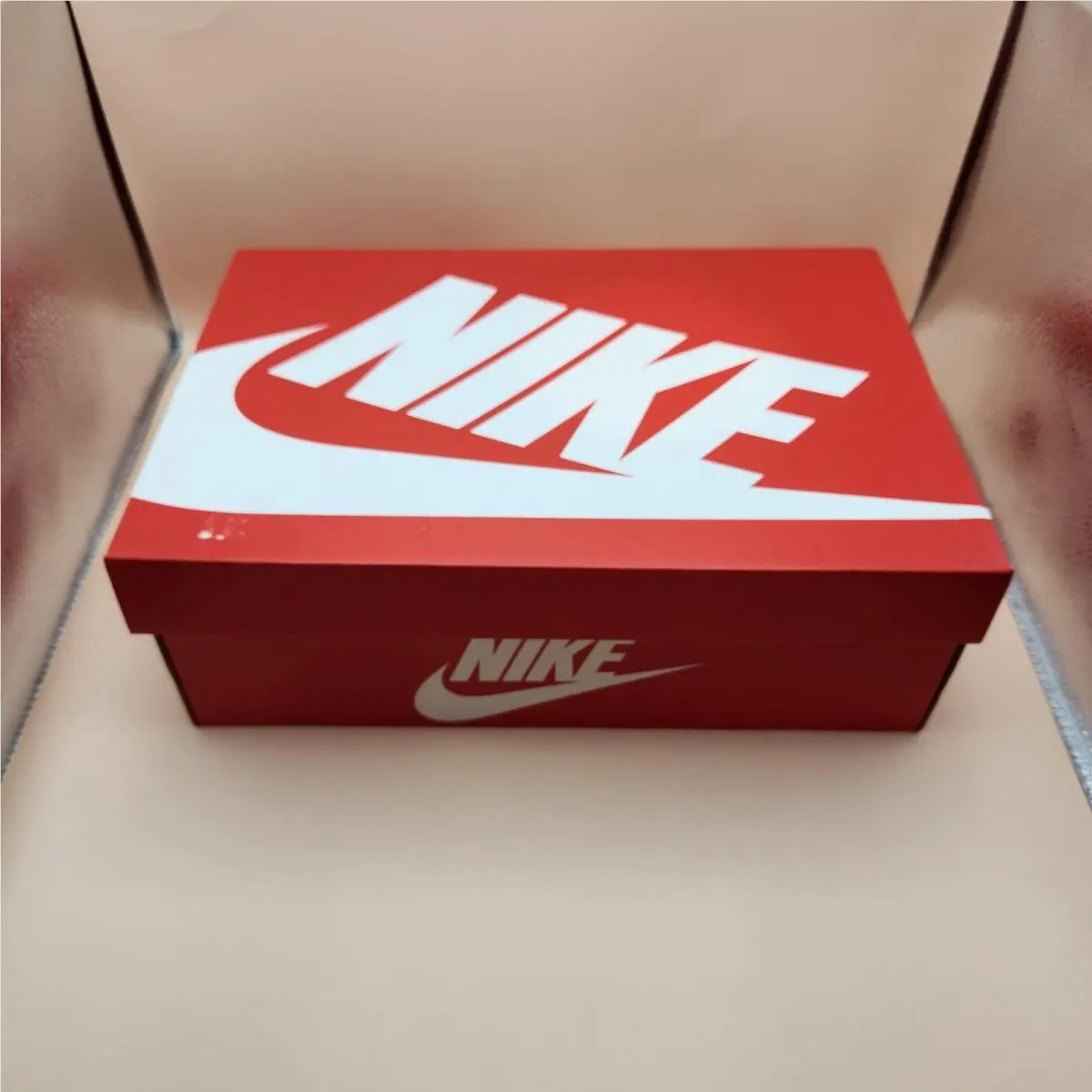 Nike shoes - Nike Air Max BIA - Air Max BIA - I09416-400 - Blue 7