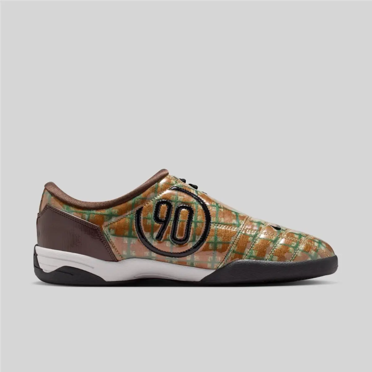 Nike shoes - Nike Total 90 - Total - Brown 1