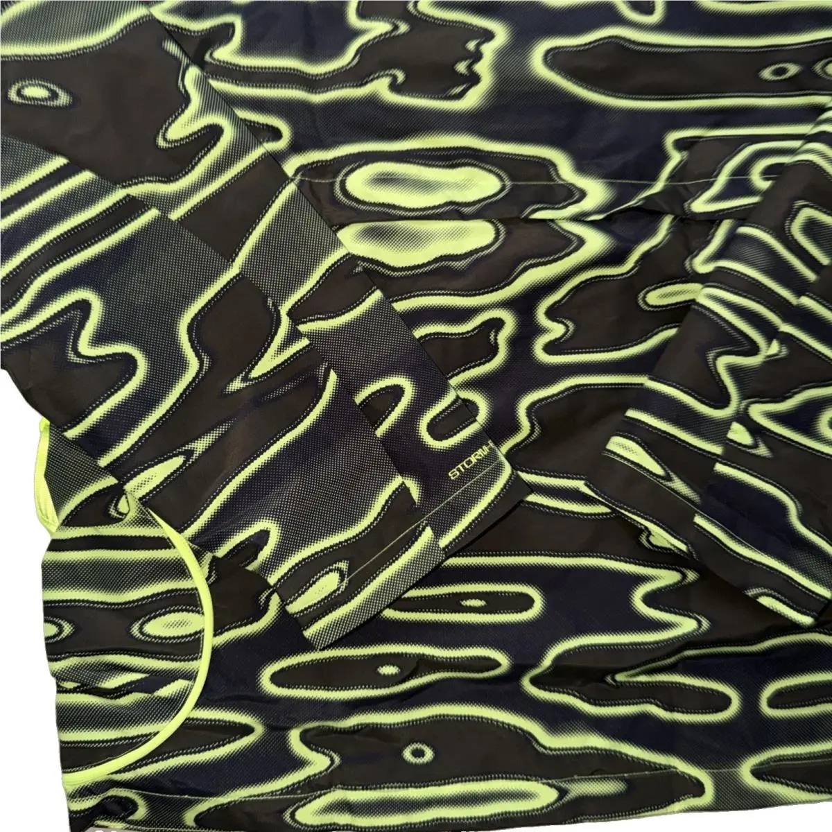 Nike clothing - Nike Project FROG - Project FROG - IF1298737 - Green 8