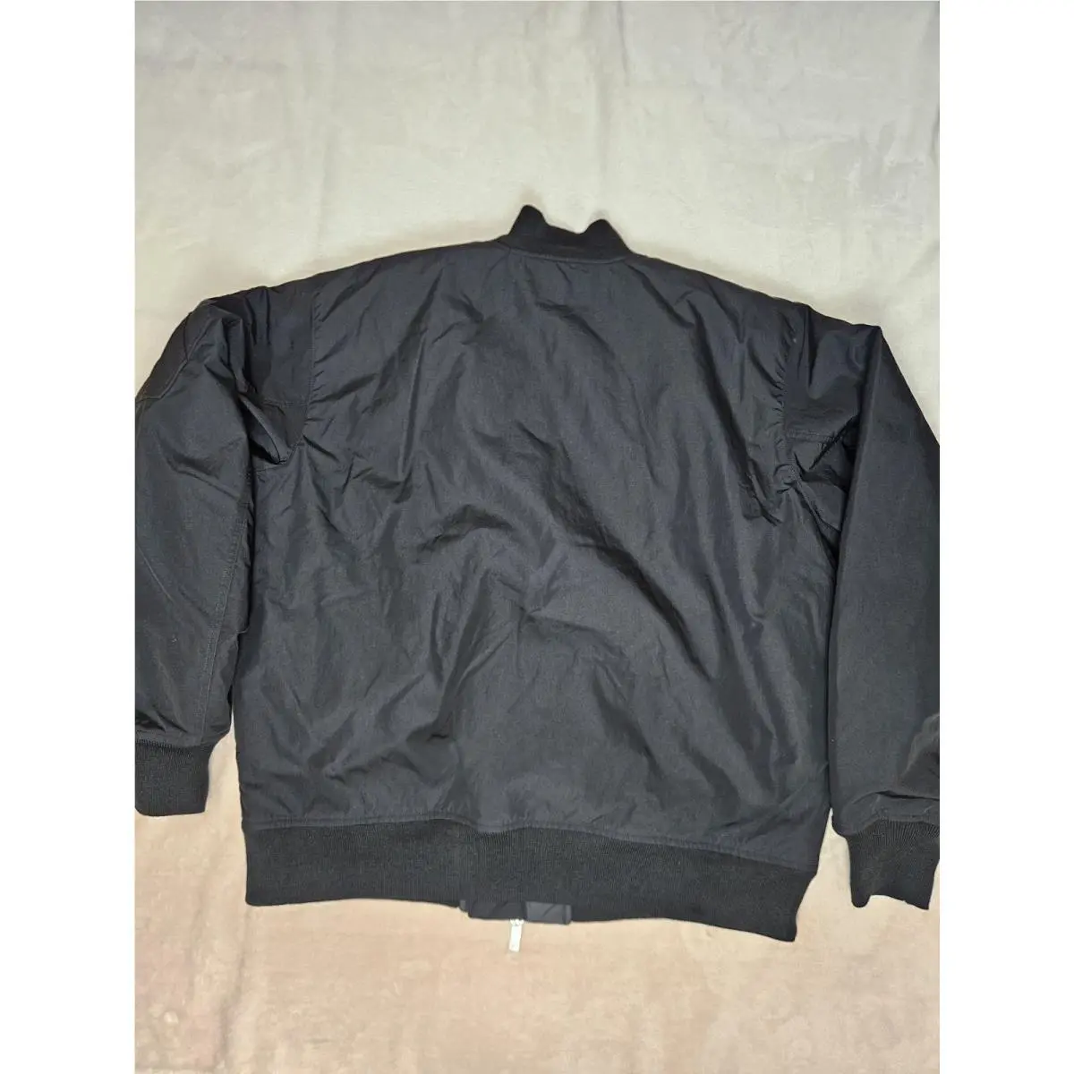Nike clothing - Black 8