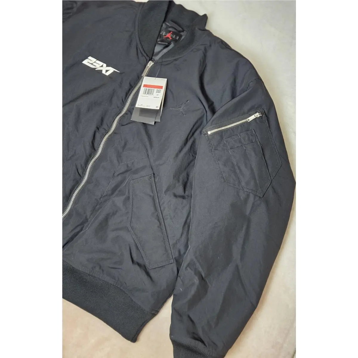 Nike clothing - Black 0