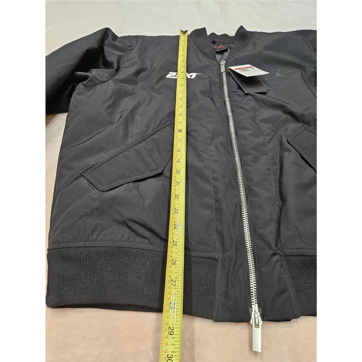 Nike clothing - Black 6