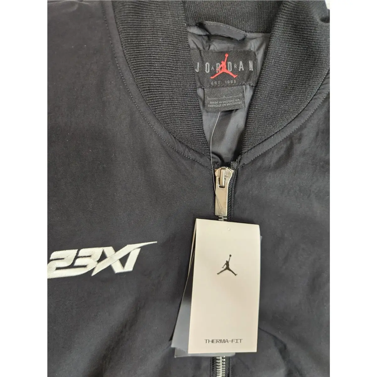 Nike clothing - Black 2