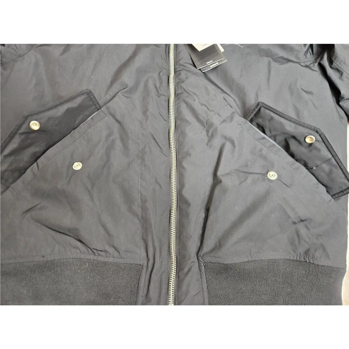 Nike clothing - Black 4