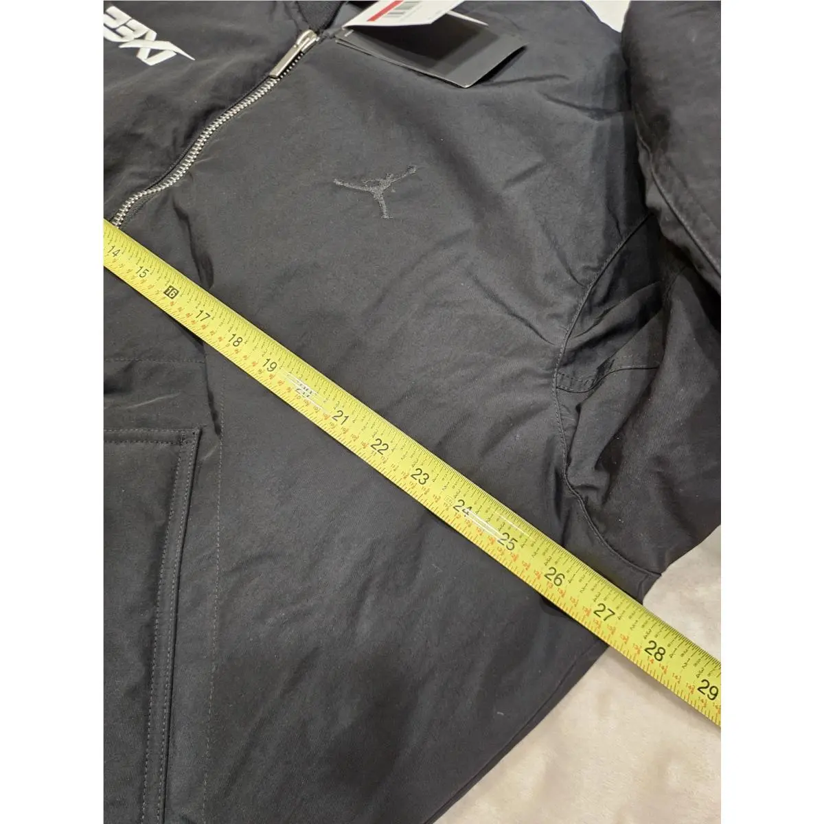 Nike clothing - Black 7