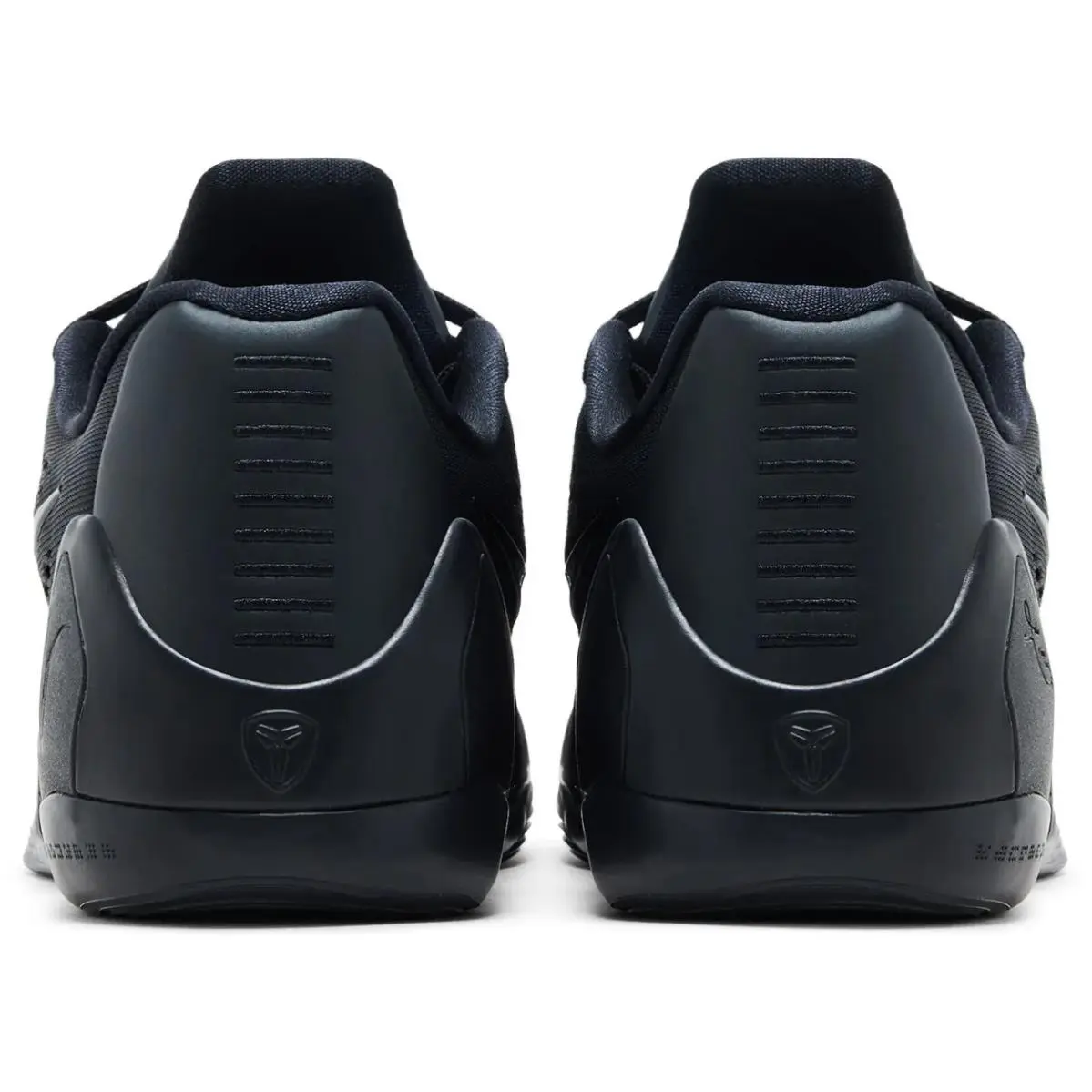 Nike shoes - Nike Kobe 9 Elite - Kobe Elite - IH5095-002 - Black 5
