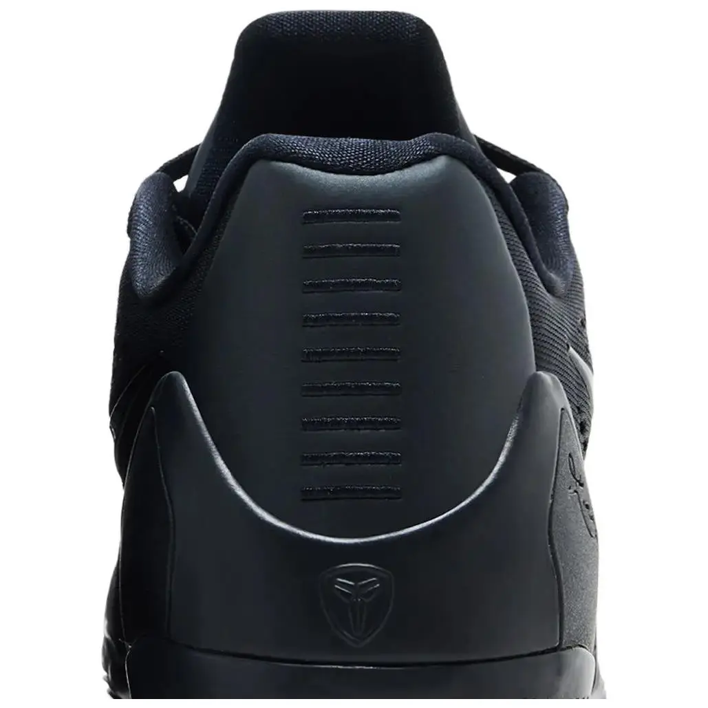 Nike shoes - Nike Kobe 9 Elite - Kobe Elite - IH5095-002 - Black 6