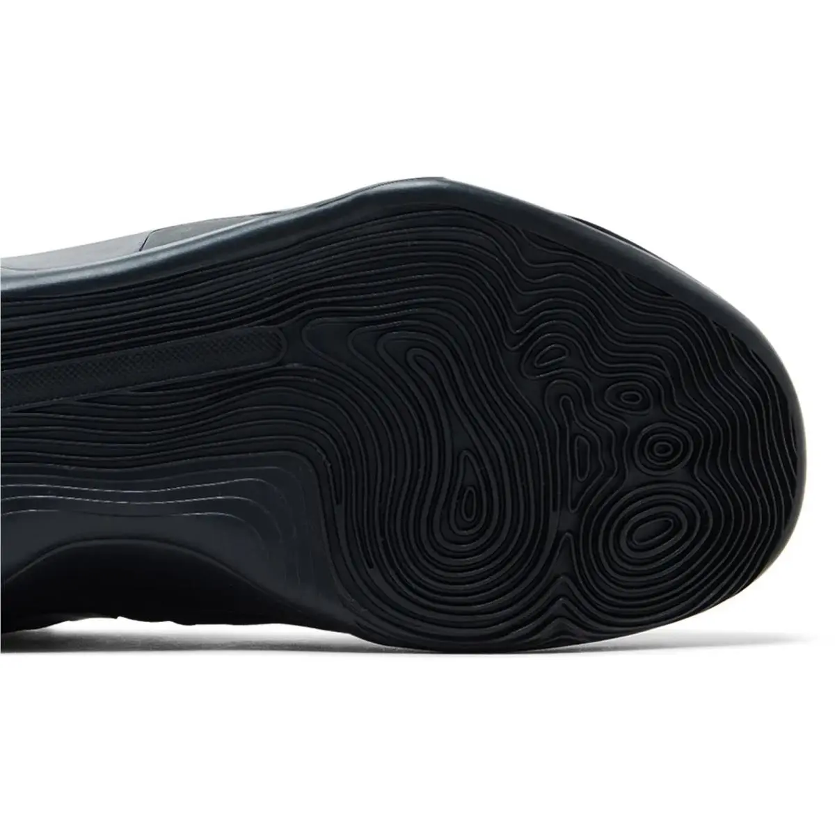 Nike shoes - Nike Kobe 9 Elite - Kobe Elite - IH5095-002 - Black 4
