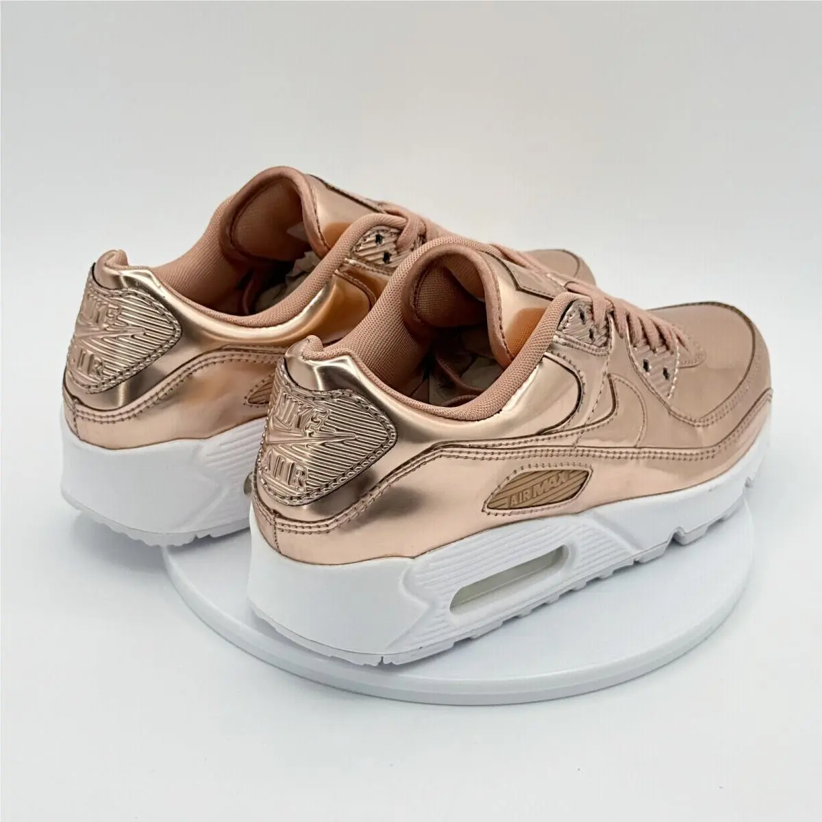 Nike shoes - Nike Air Max 90 - Air Max - CQ6639-600 - Gold (UPC: 194272681736) 1