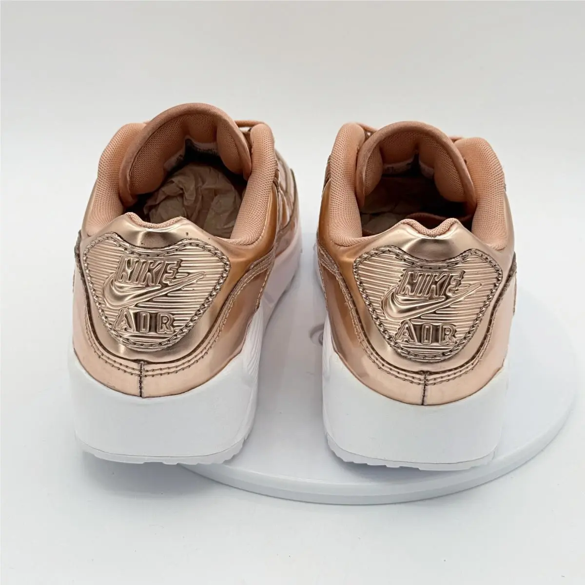 Nike shoes - Nike Air Max 90 - Air Max - CQ6639-600 - Gold (UPC: 194272681736) 3