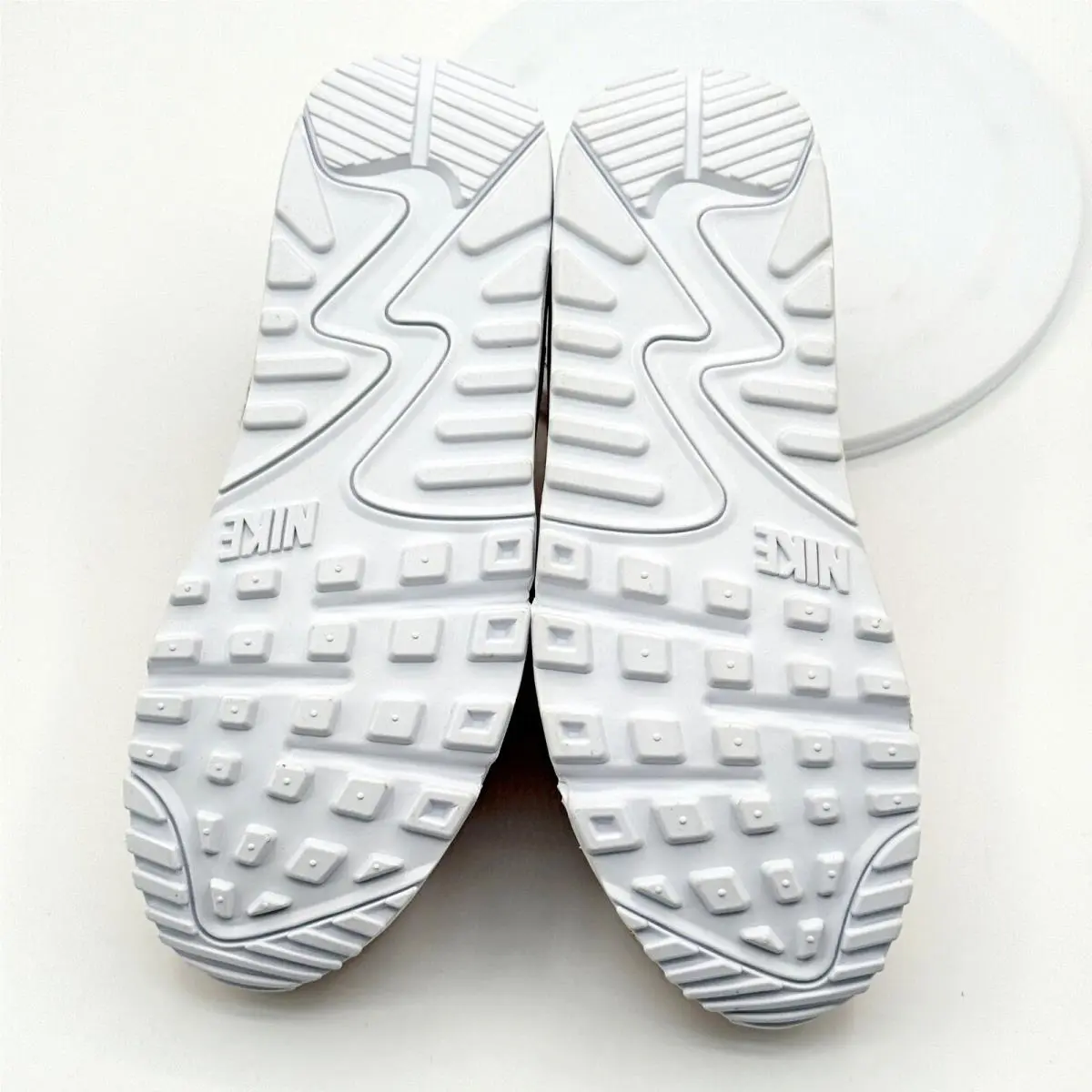 Nike shoes - Nike Air Max 90 - Air Max - CQ6639-600 - Gold (UPC: 194272681736) 6