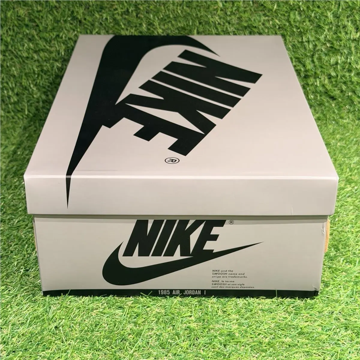 Nike shoes - Air Jordan 1 - Air - CZ0790-003 - Multicolor 14