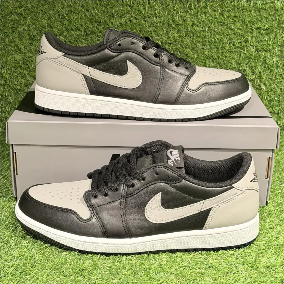 Nike shoes - Air Jordan 1 - Air - CZ0790-003 - Multicolor 0