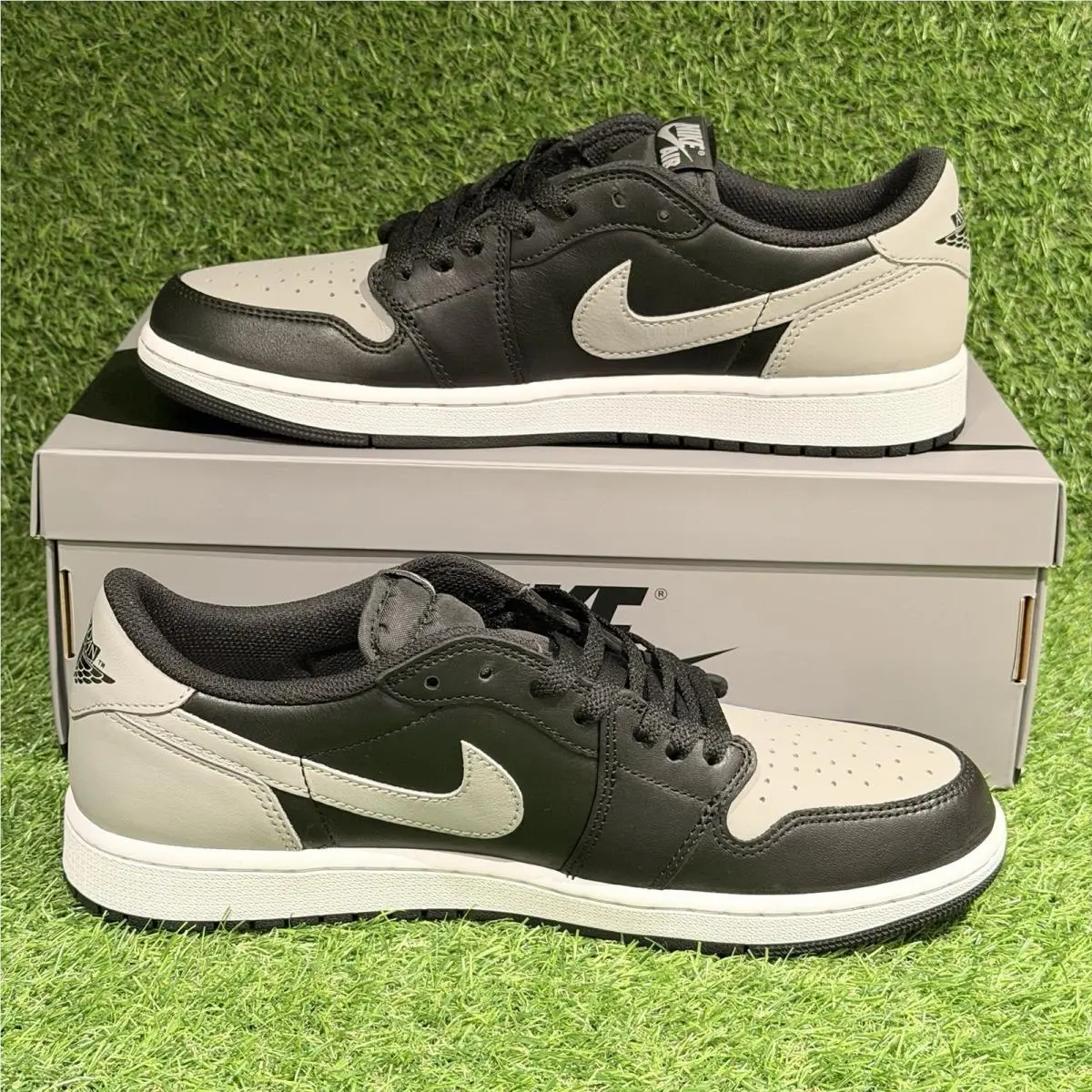 Nike shoes - Air Jordan 1 - Air - CZ0790-003 - Multicolor 1