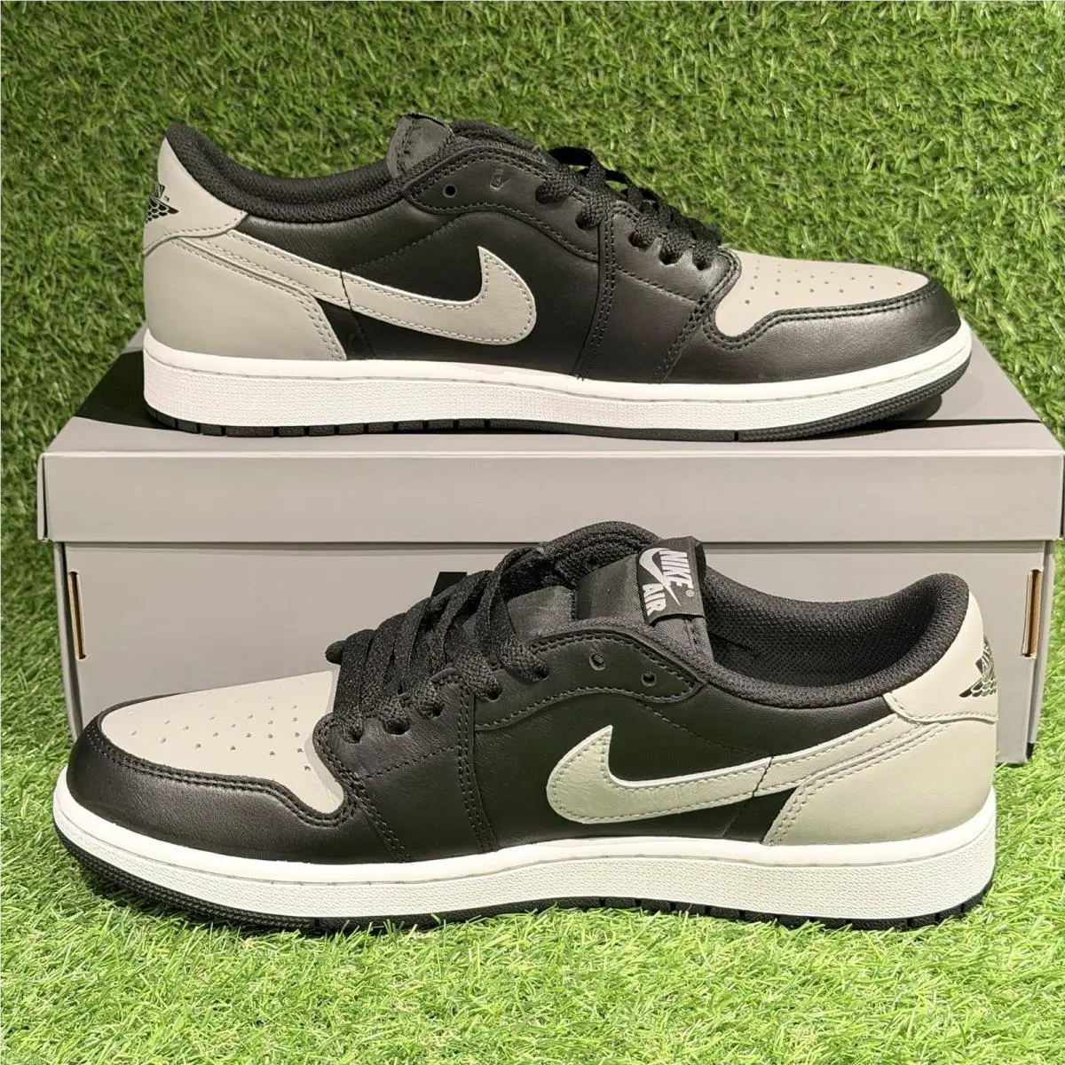 Nike shoes - Air Jordan 1 - Air - CZ0790-003 - Multicolor 2