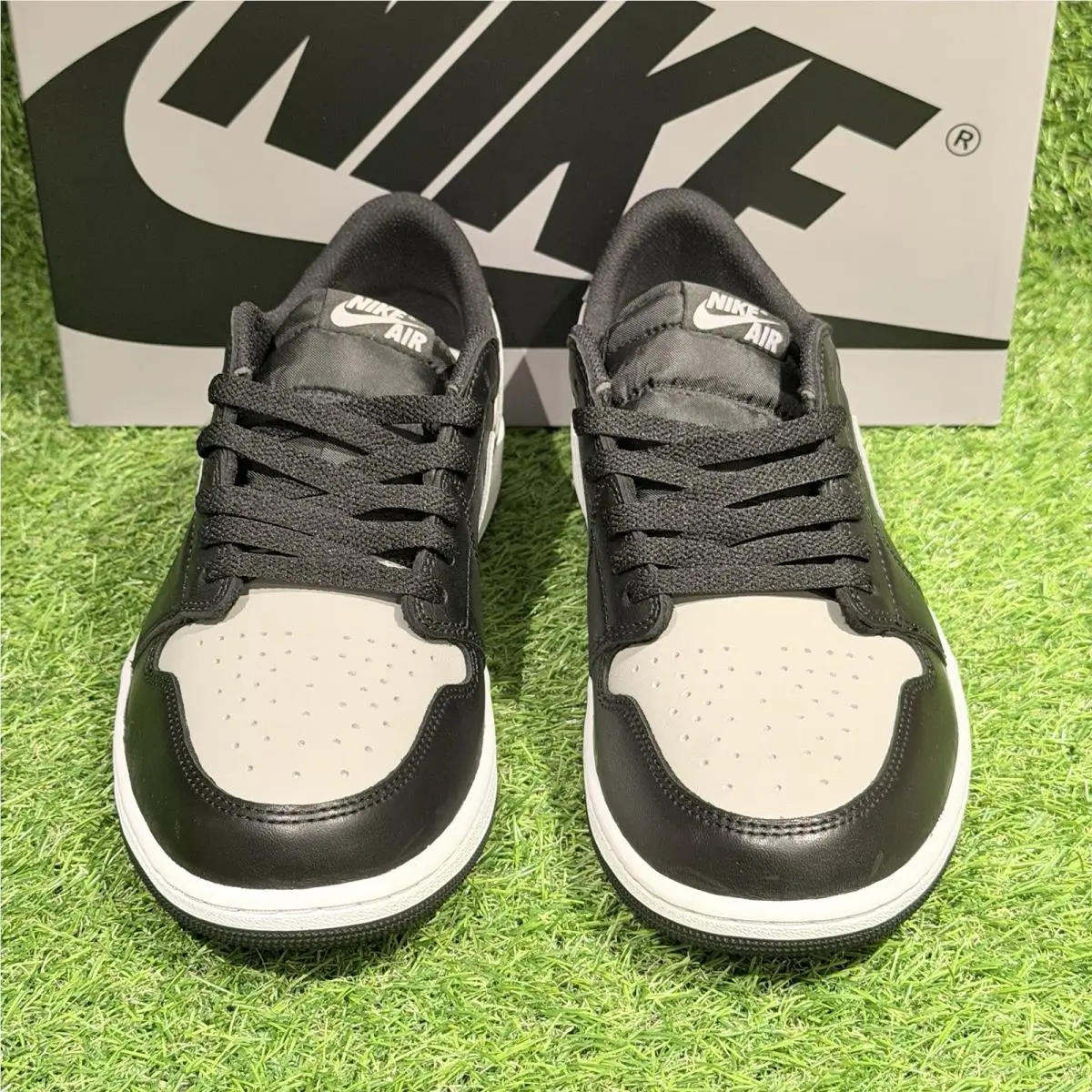 Nike shoes - Air Jordan 1 - Air - CZ0790-003 - Multicolor 4