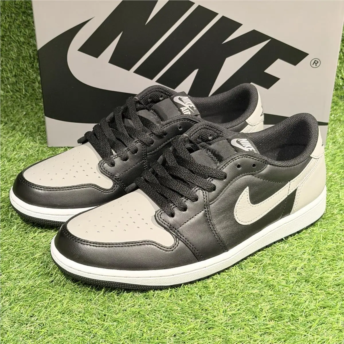 Nike shoes - Air Jordan 1 - Air - CZ0790-003 - Multicolor 7
