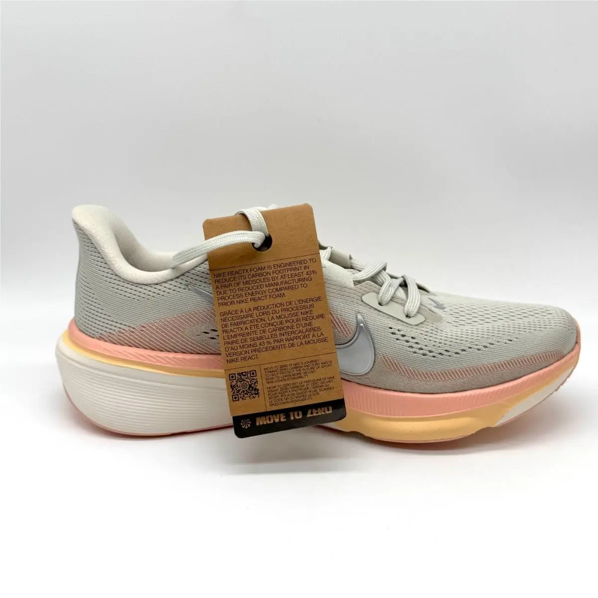 Nike shoes - Nike Pegasus 42 - Pegasus - IB1881-002 - Multicolor (UPC: 198730387055) 4